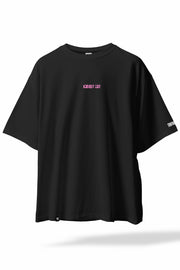 T-Shirt Oversize “Inside Out”