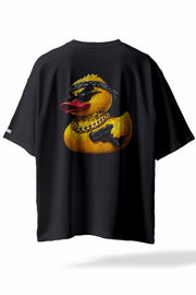 T-Shirt Oversize 