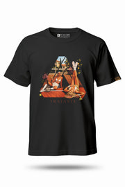 T-Shirt Regular 
