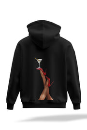 Hoodie “Madame”