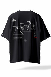 T-Shirt Oversize 