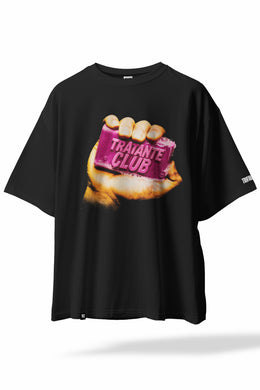 T-Shirt Oversize 
