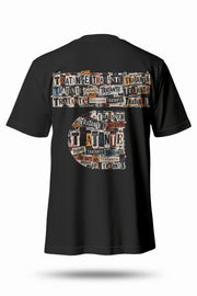 T-Shirt Regular 
