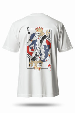 T-Shirt Regular “Last Kiss”