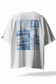T-Shirt Oversize 