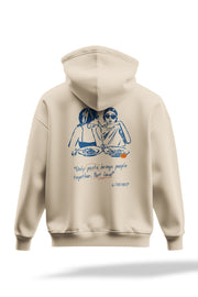 Hoodie “Pasta Club”