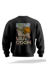 Sweatshirt “Lost Painting”