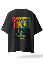 T-Shirt Oversize 