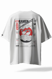 T-Shirt Oversize 