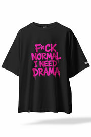 T-Shirt Oversize 