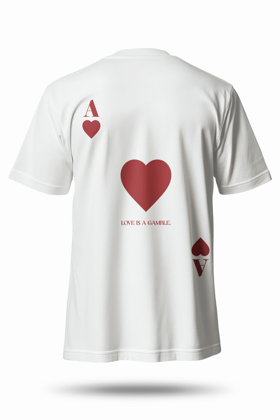 T-Shirt Regular “All In”