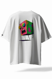 T-Shirt Oversize 