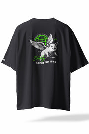 T-Shirt Oversize 