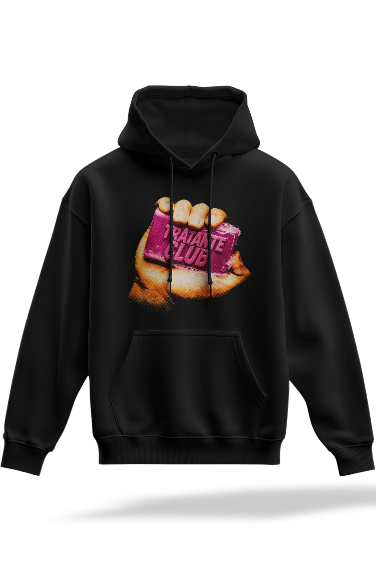 Hoodie HIT TRATANTE®
