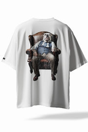 T-Shirt Oversize 