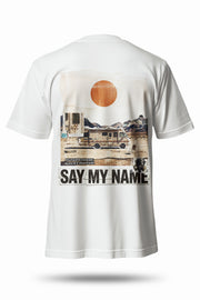 T-Shirt Regular 