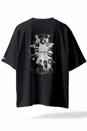 T-Shirt Oversize 