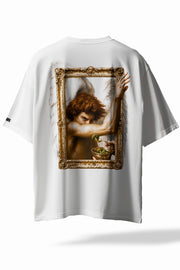 T-Shirt Oversize 
