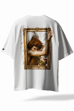 T-Shirt Oversize 