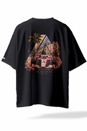 T-Shirt Oversize 