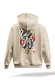 Hoodie “Last Kiss”
