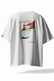 T-Shirt Oversize 