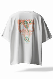 T-Shirt Oversize 