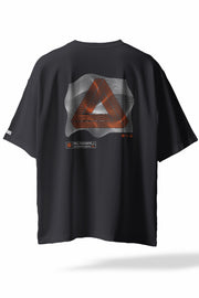 T-Shirt Oversize “TRT04”