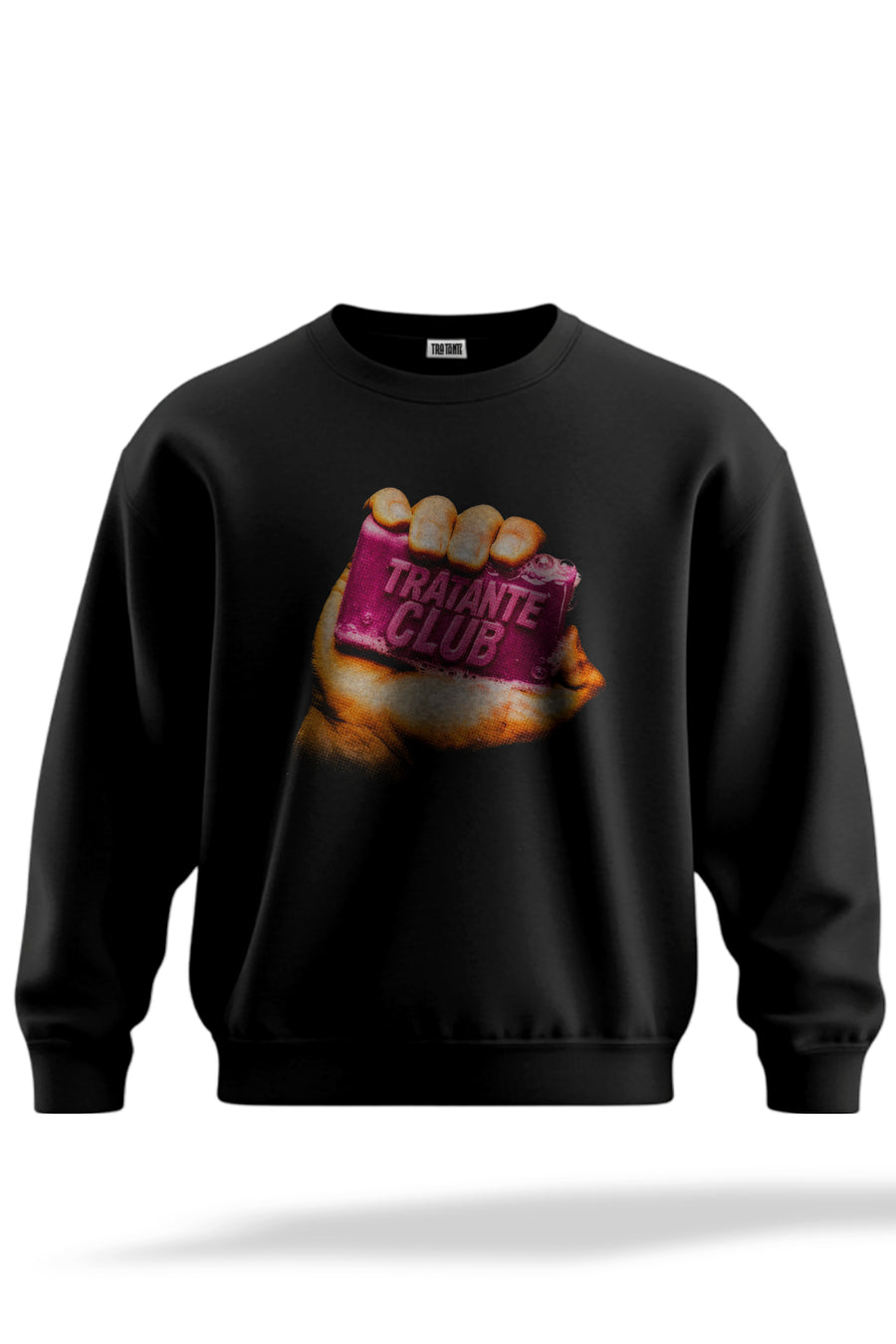 Sweatshirt “HIT”