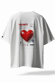 T-Shirt Oversize 