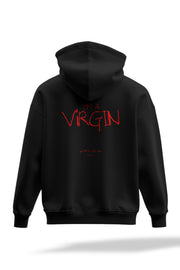Hoodie “Virgin”