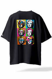 T-Shirt Oversize 