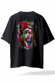 T-Shirt Oversize 