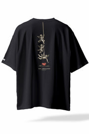 T-Shirt Oversize 