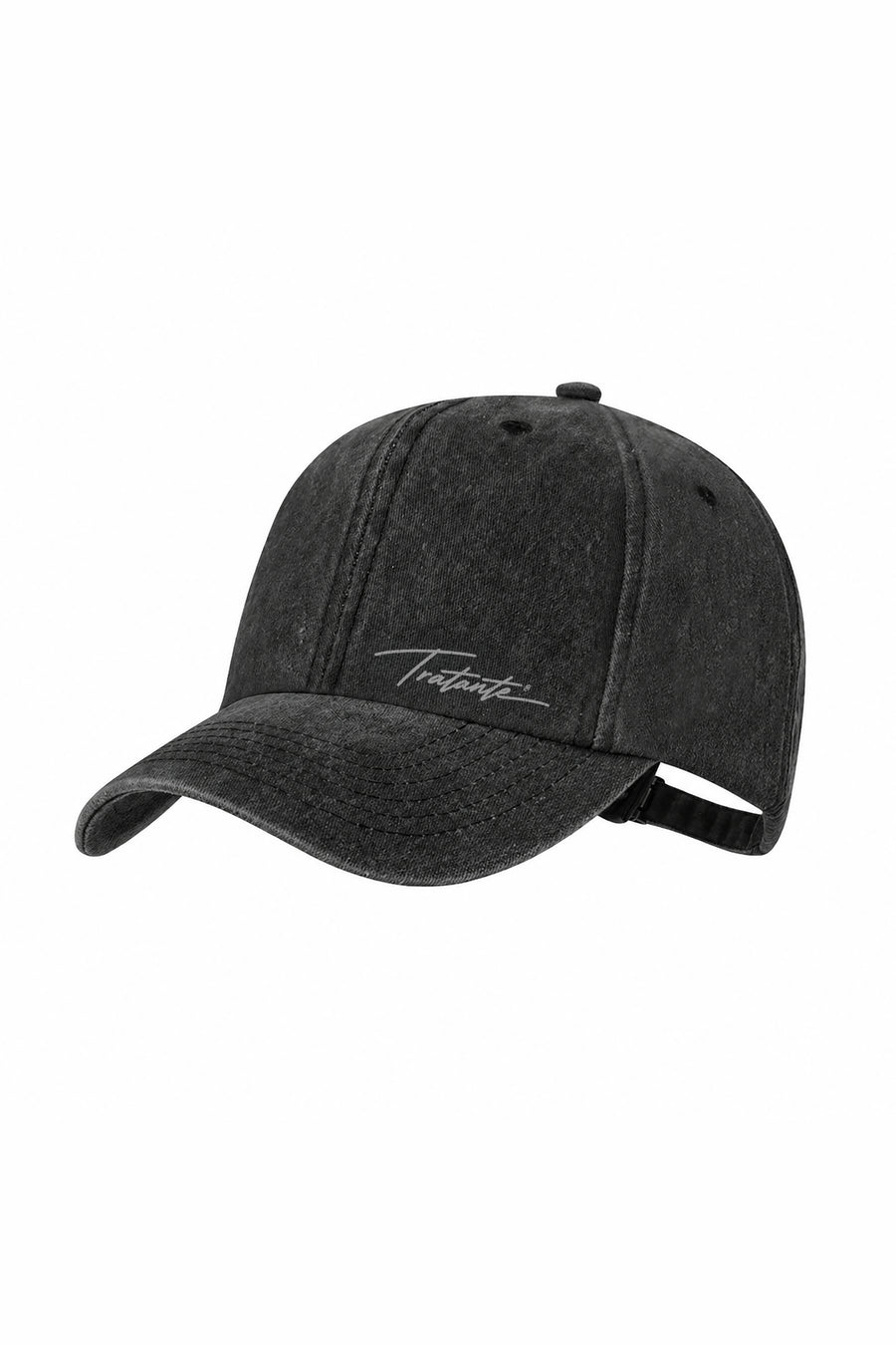 RAW Black Cap