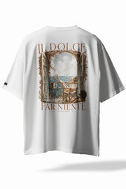 T-Shirt Oversize 