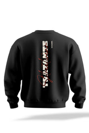 Sweatshirt “TRT 07”