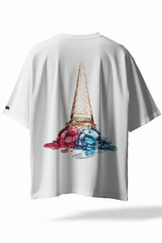 T-Shirt Oversize 
