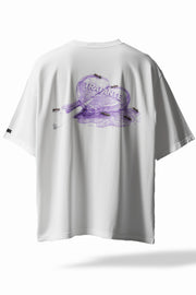 T-Shirt Oversize 