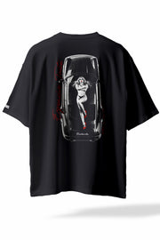 T-Shirt Oversize 