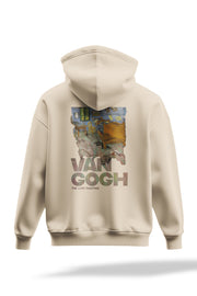 Hoodie “Lost Painting”