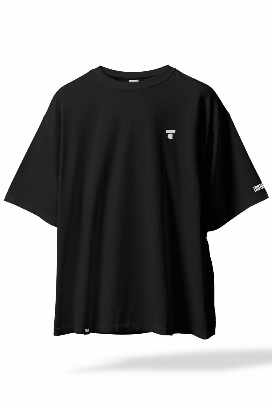 T-Shirt Oversize “TRT 11”
