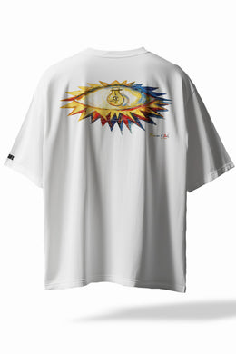 T-Shirt Oversize 
