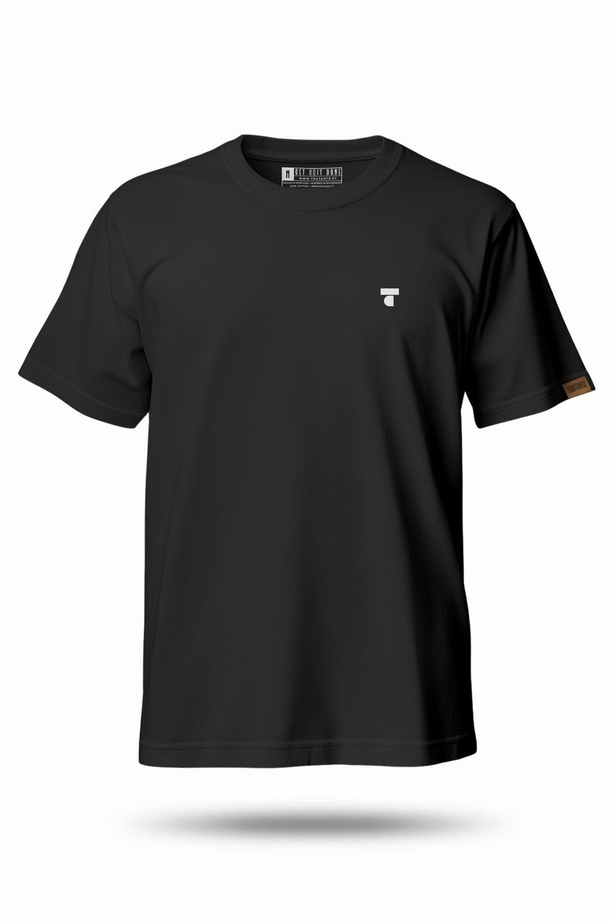 T-shirt Regular TRT 11 TRATANTE®