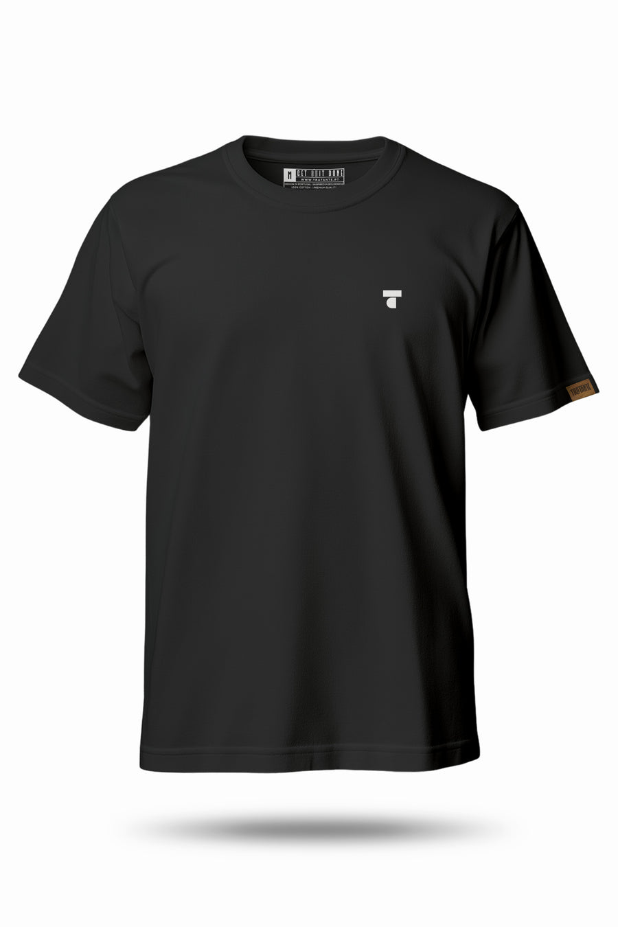 T-Shirt Regular “TRT 11”