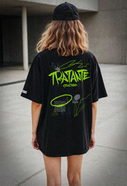 Oversize T-Shirt “TRT 05”