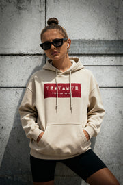 Hoodie “Rebel”