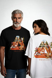 T-Shirt Regular 