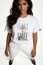 T-Shirt Regular 