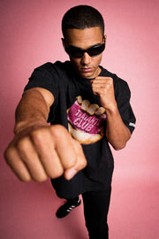 T-Shirt Oversize 